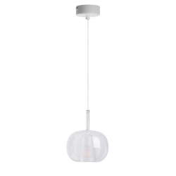 GRACE A CLEAR LAMPA WISZĄCA AZ6271 AZZARDO